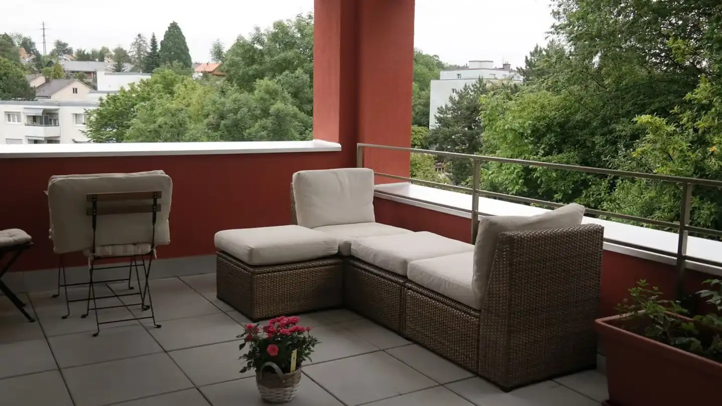 Apartment for rent - Sulzbacherstrasse 18, 8610 Uster - Photo 4