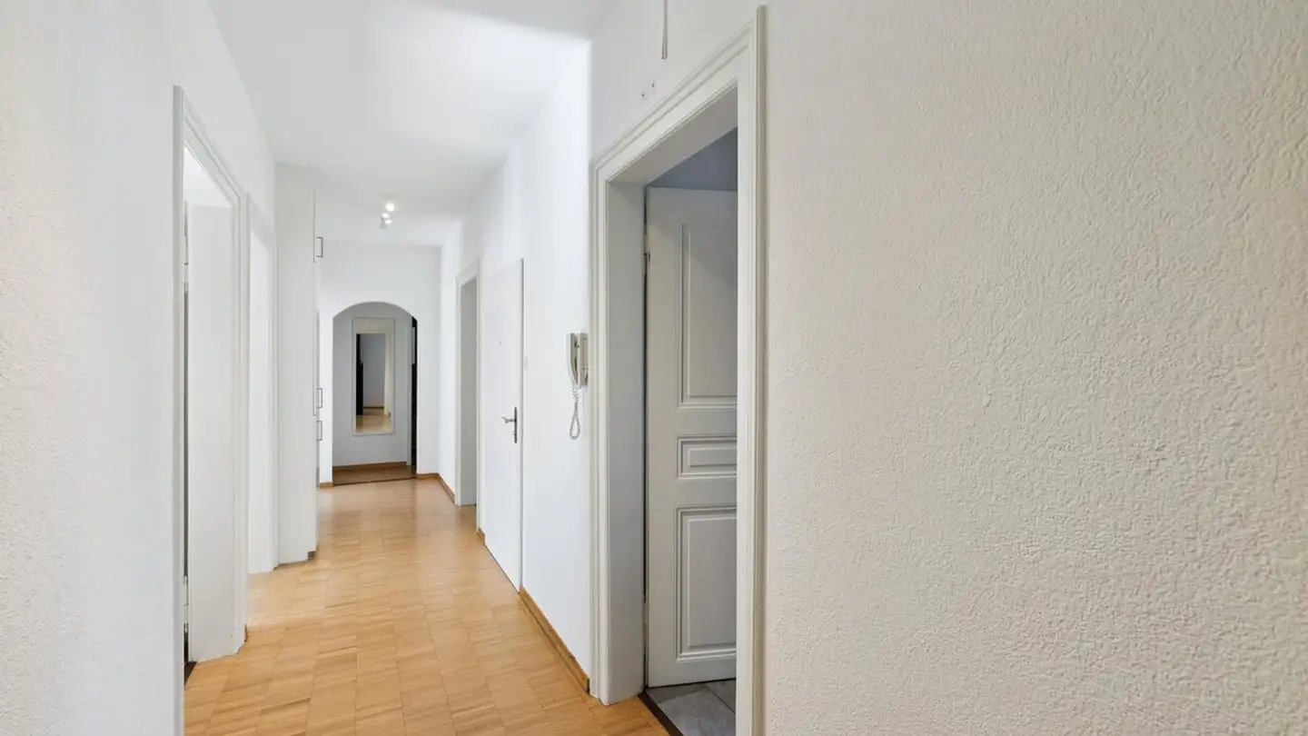 Apartment for sale - Maulbeerstrasse 49, 4058 Basel - Photo 2