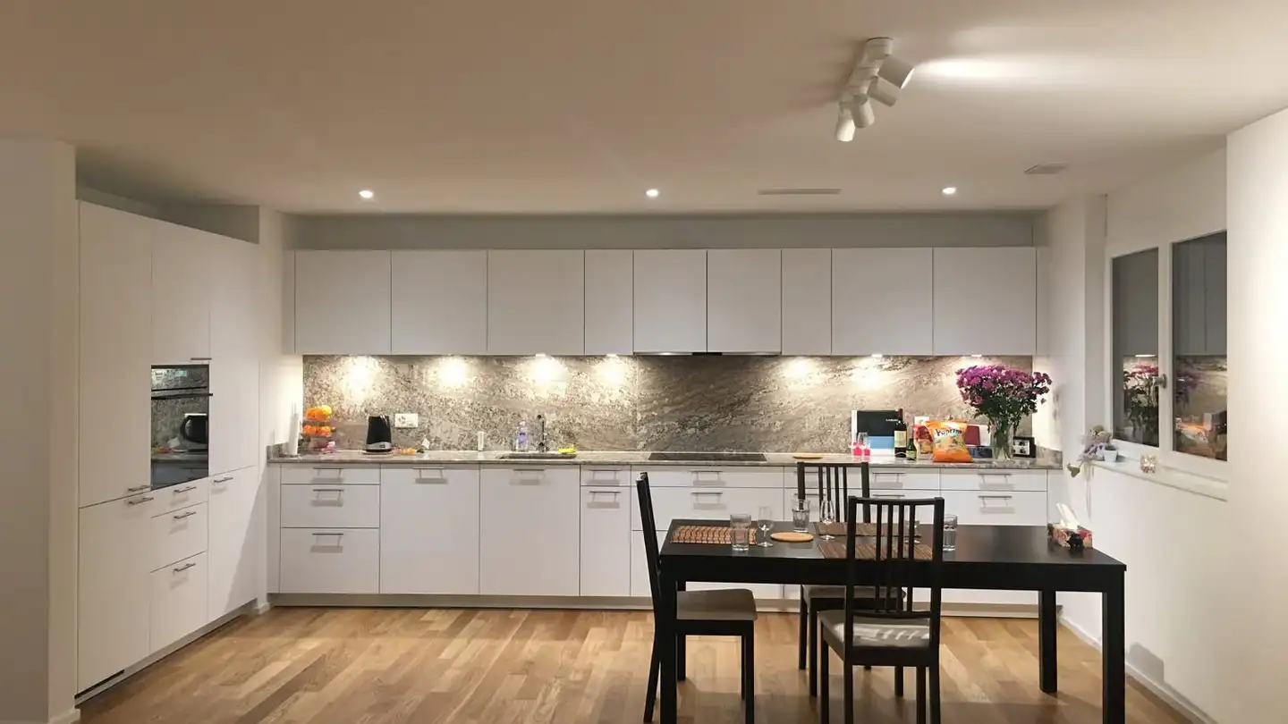 Apartment for rent - Sulzbacherstrasse 18, 8610 Uster - Photo 2