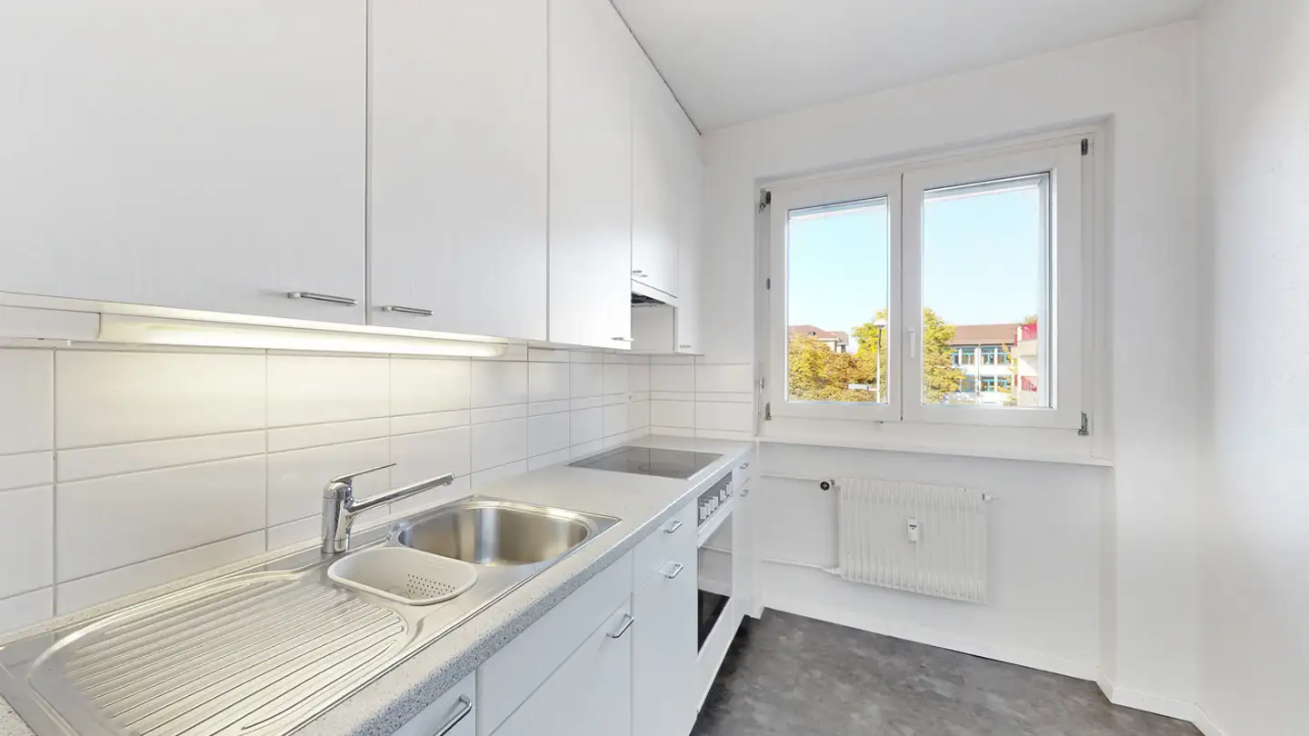 Apartment for rent - Mitteldorfstrasse 7, 3072 Ostermundigen - Photo 3