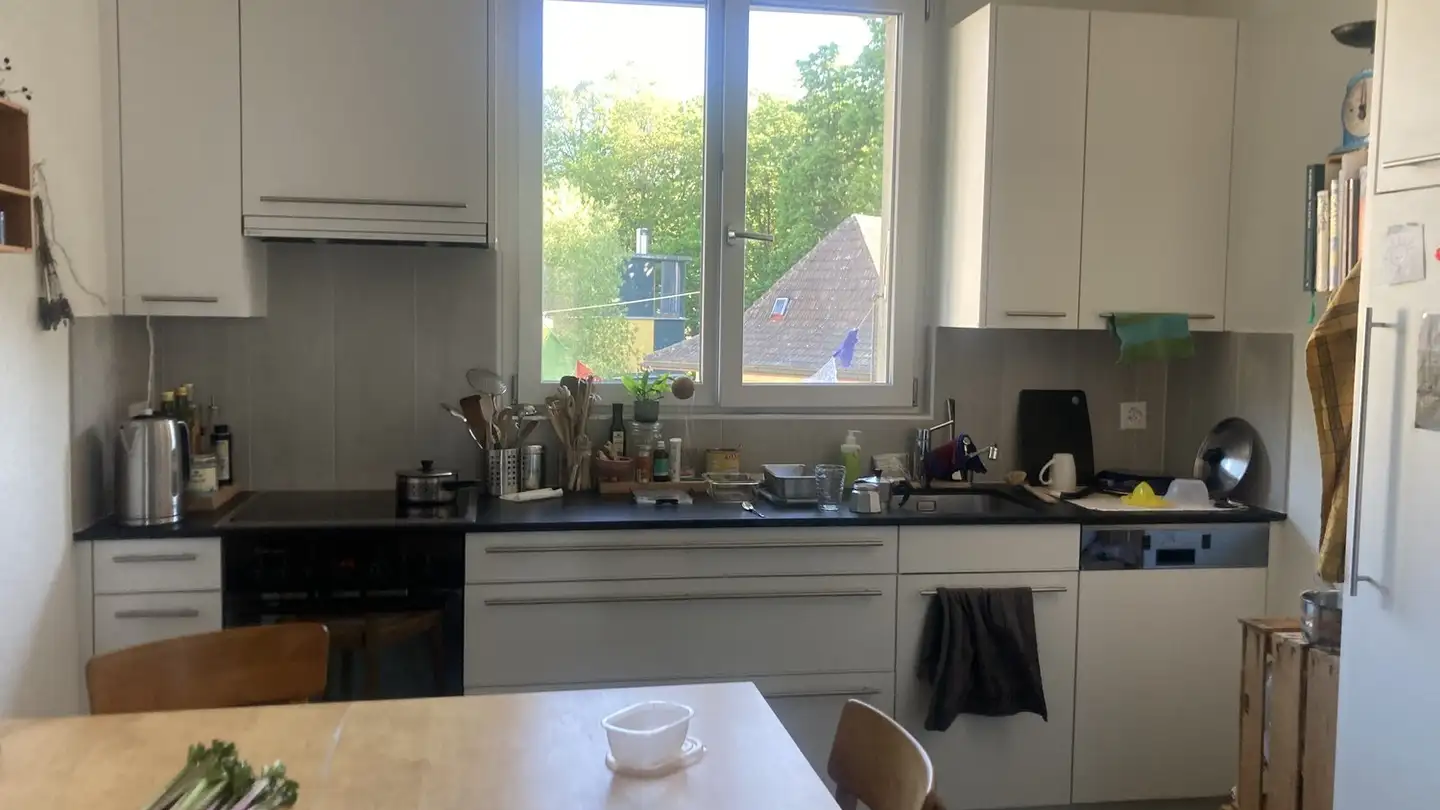 Chambre à louer - 2560 Nidau - Photo 3