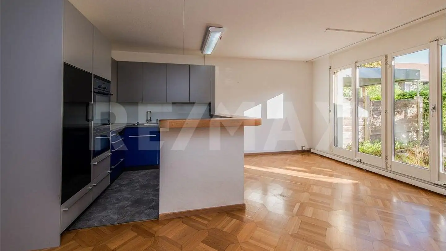 Row house for sale - Butzenstrasse, 8910 Affoltern am Albis - Photo 4