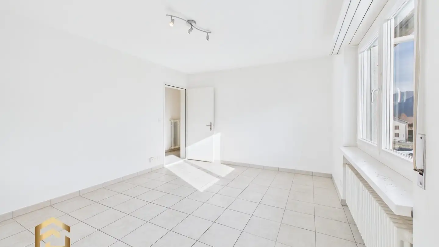 Wohnung kaufen - 3945 Gampel - Foto 4