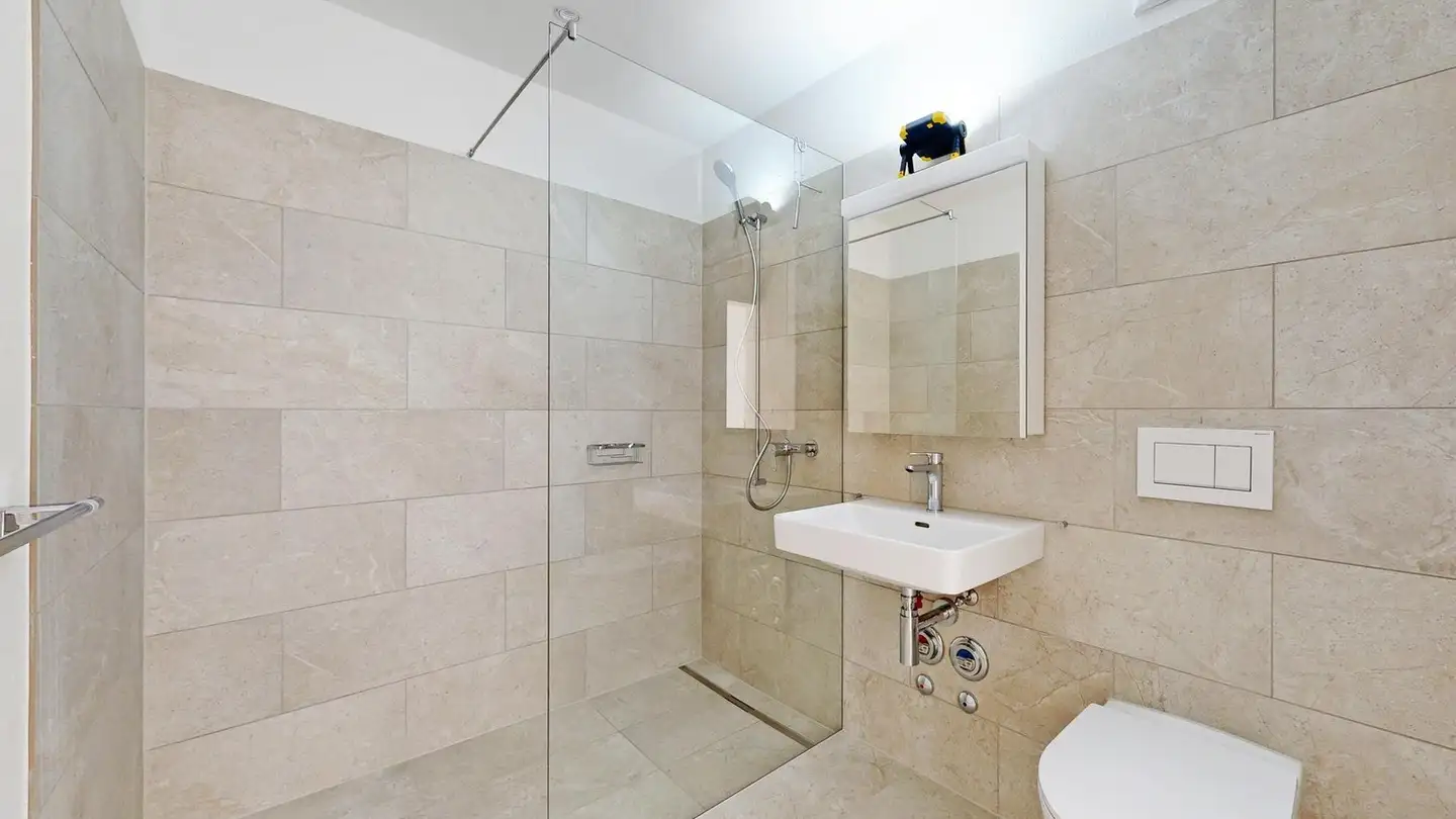 Apartment for rent - Hinwilerstrasse 2, 8623 Wetzikon ZH - Photo 2