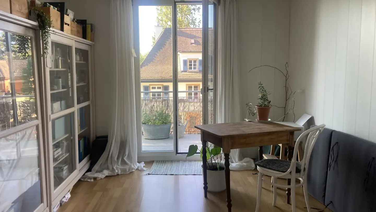 Chambre à louer - 2560 Nidau - Photo 4