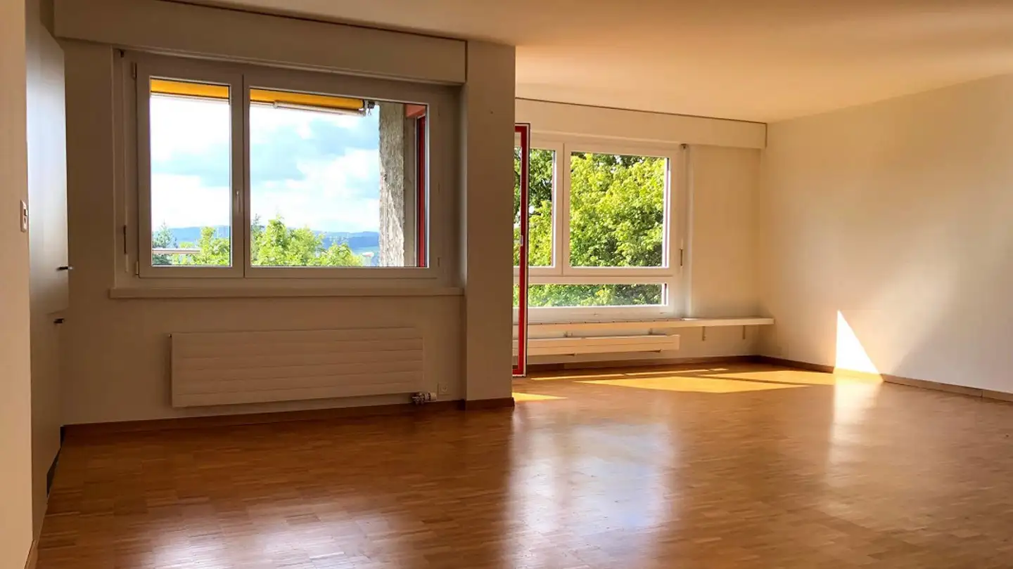 Wohnung mieten - Talackerstrasse 55, 8404 Winterthur - Foto 3