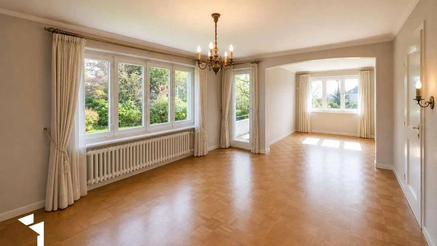 Single house for sale - 2504 Biel/Bienne - Photo 4