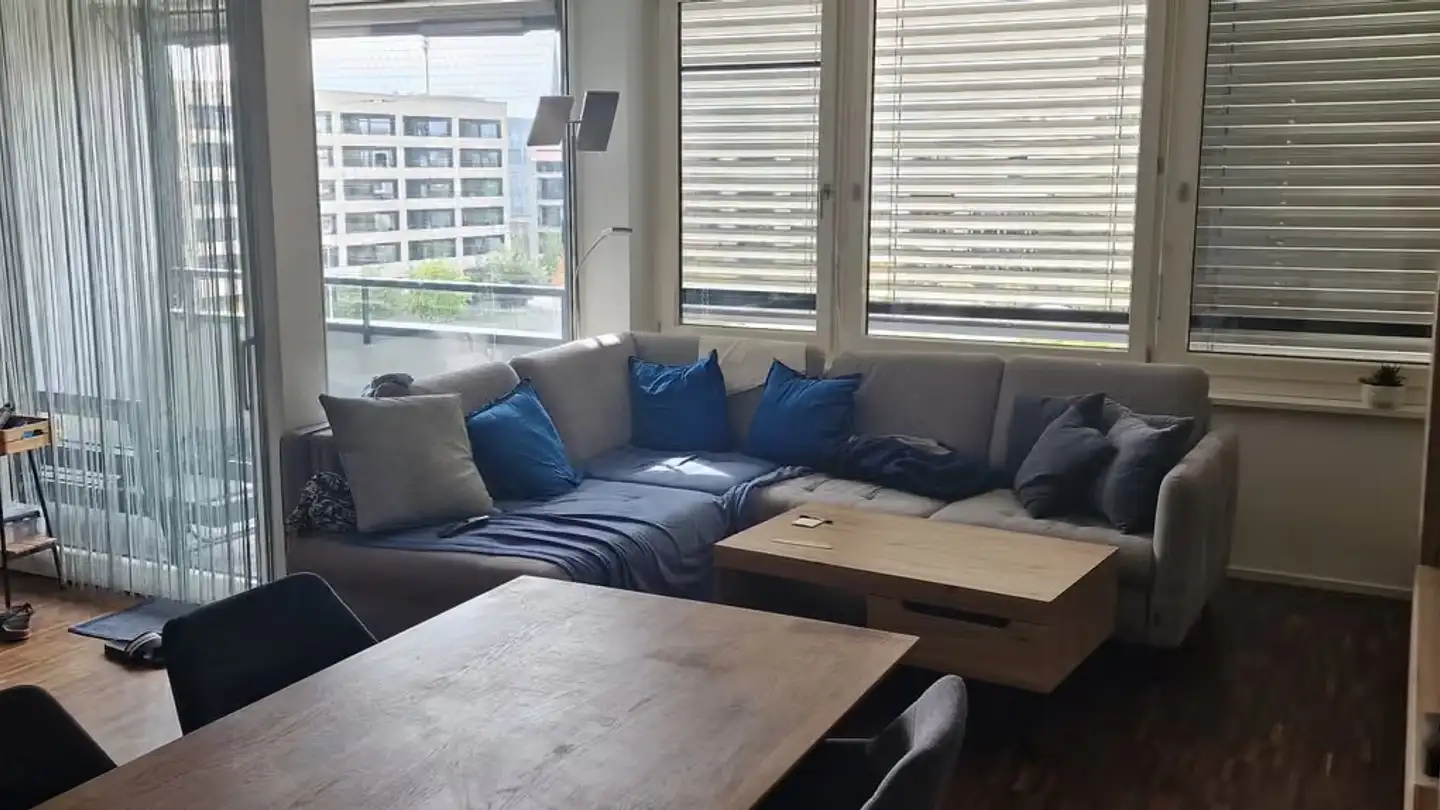 Appartement à louer - Erlenmattstrasse 20, 4058 Basel