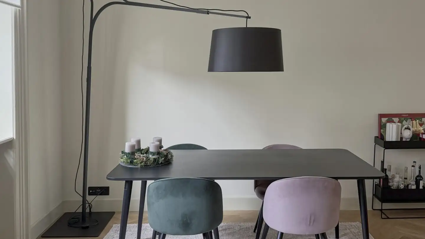 Appartement à louer - Genferstrasse 24, 8002 Zürich - Photo 2