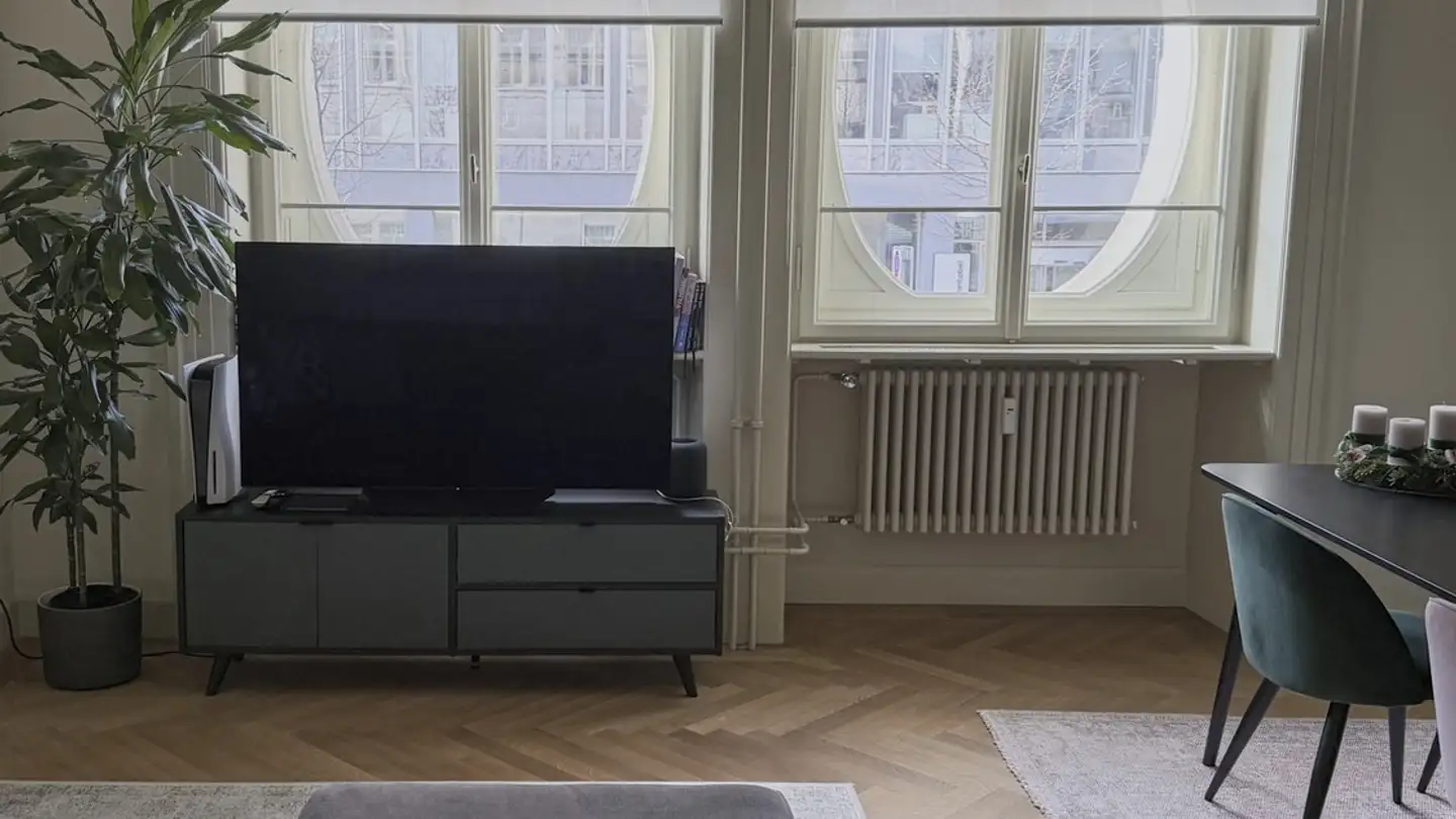 Appartement à louer - Genferstrasse 24, 8002 Zürich - Photo 3