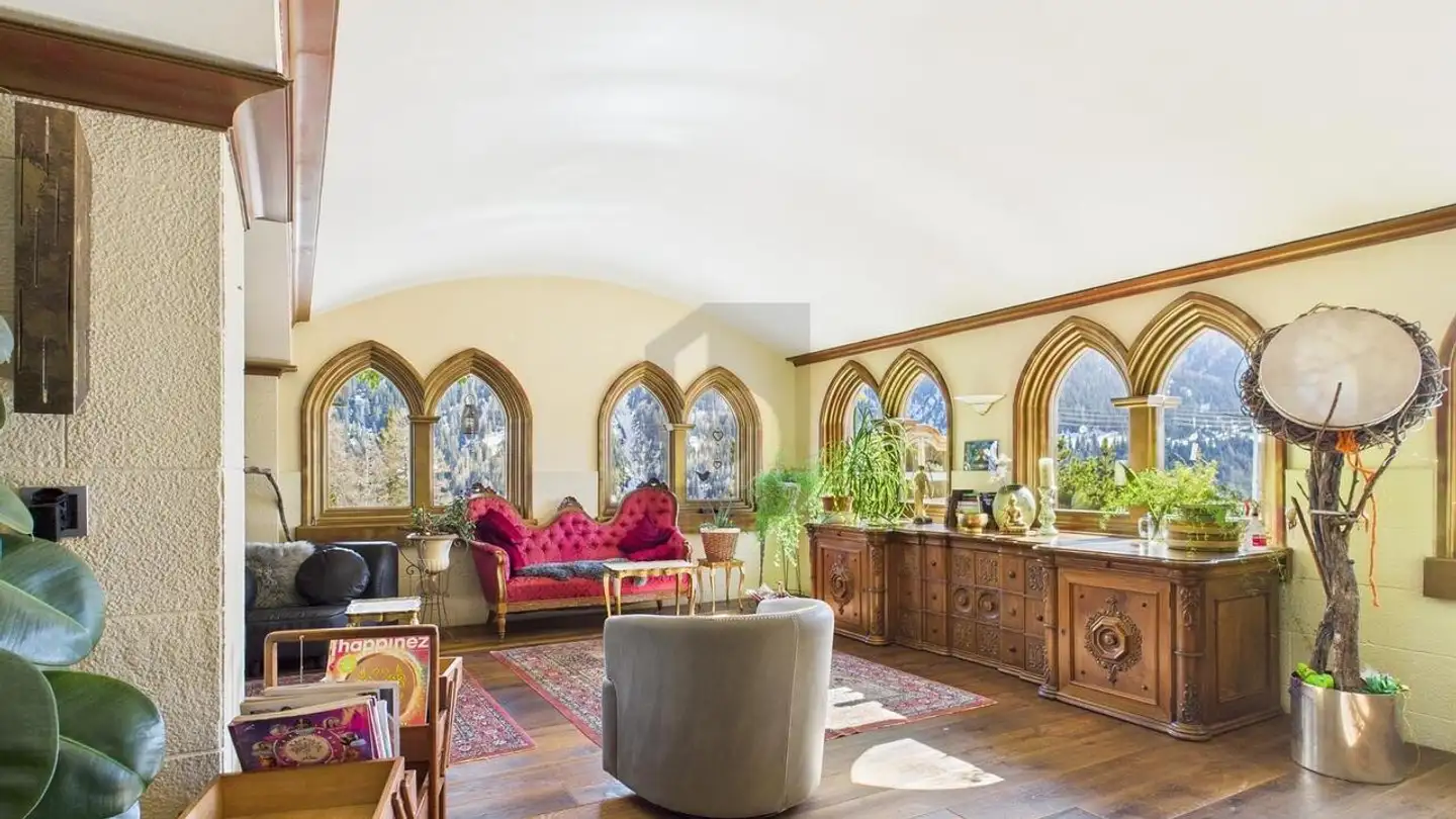 Loft kaufen - 3989 Blitzingen - Foto 3