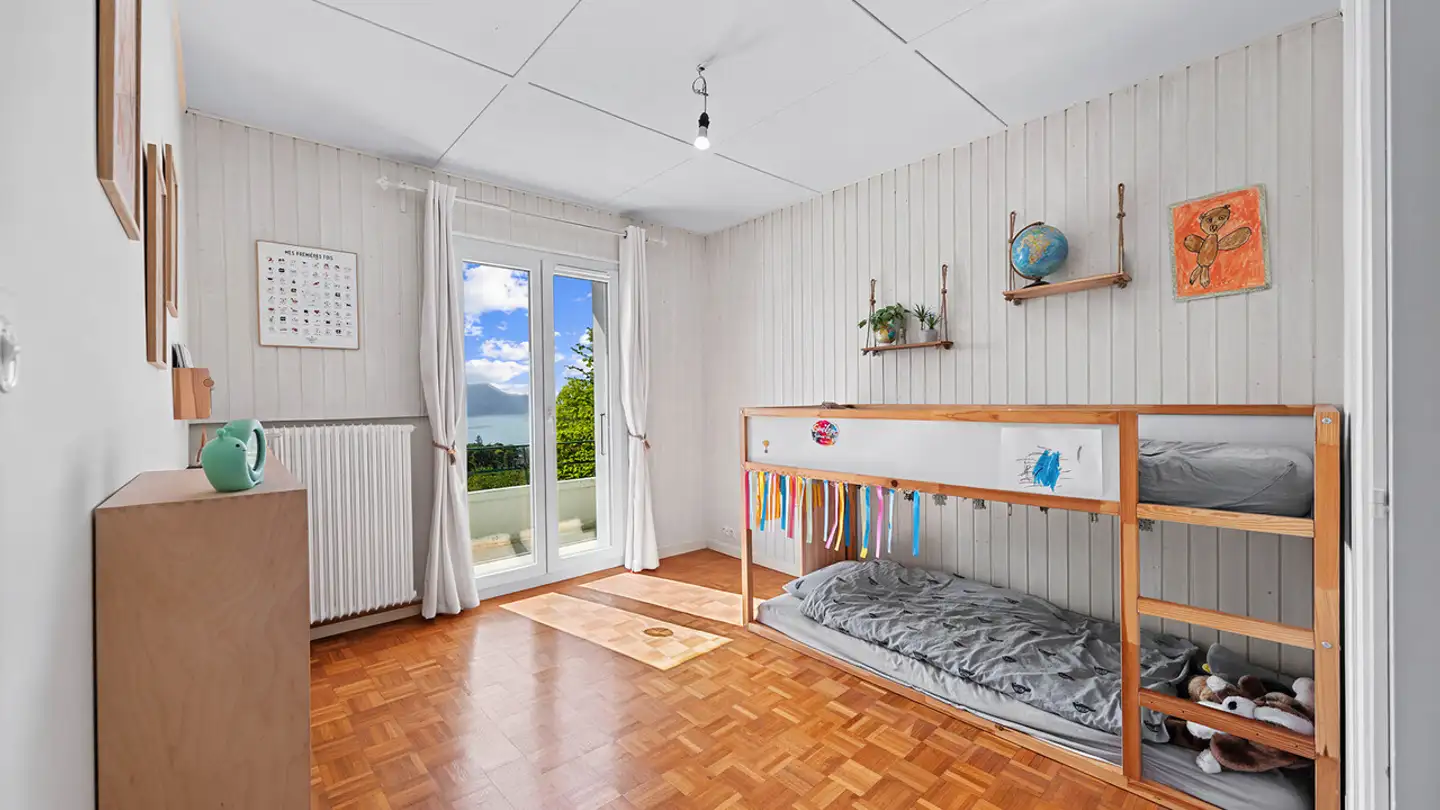 Maison individuelle à vendre - Chemin Du Péage 1, 1806 St-Légier-La Chiésaz - Photo 3