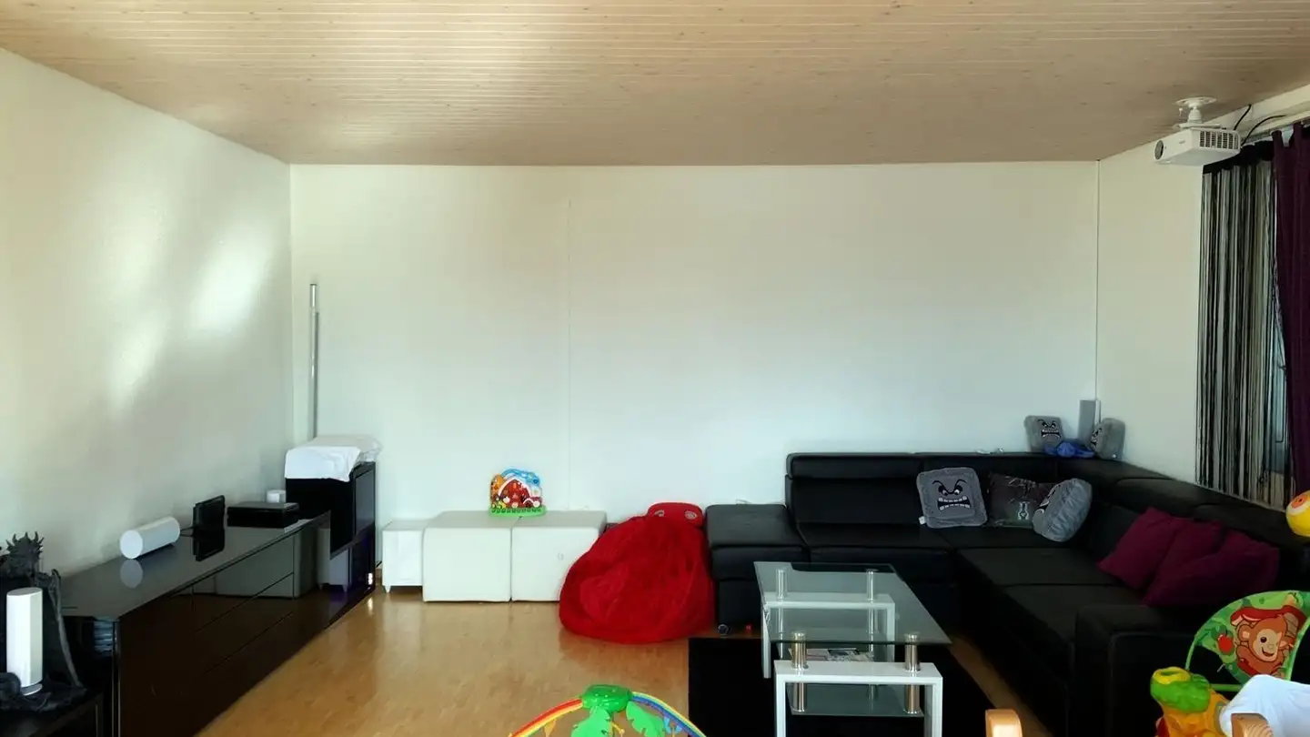 Appartement à louer - Chilestrasse 4, 6026 Rain