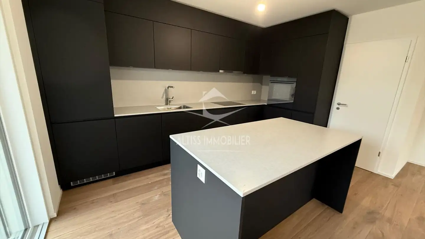 Appartement à vendre - 1264 St-Cergue - Photo 4