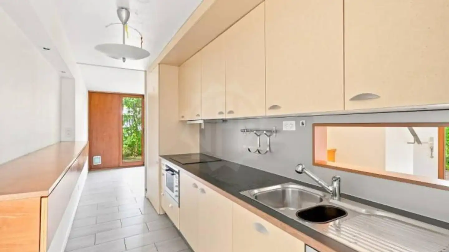 Maison en terrasse à louer - Chemin des Corbillettes 42B, 1218 Le Grand-Saconnex - Photo 2