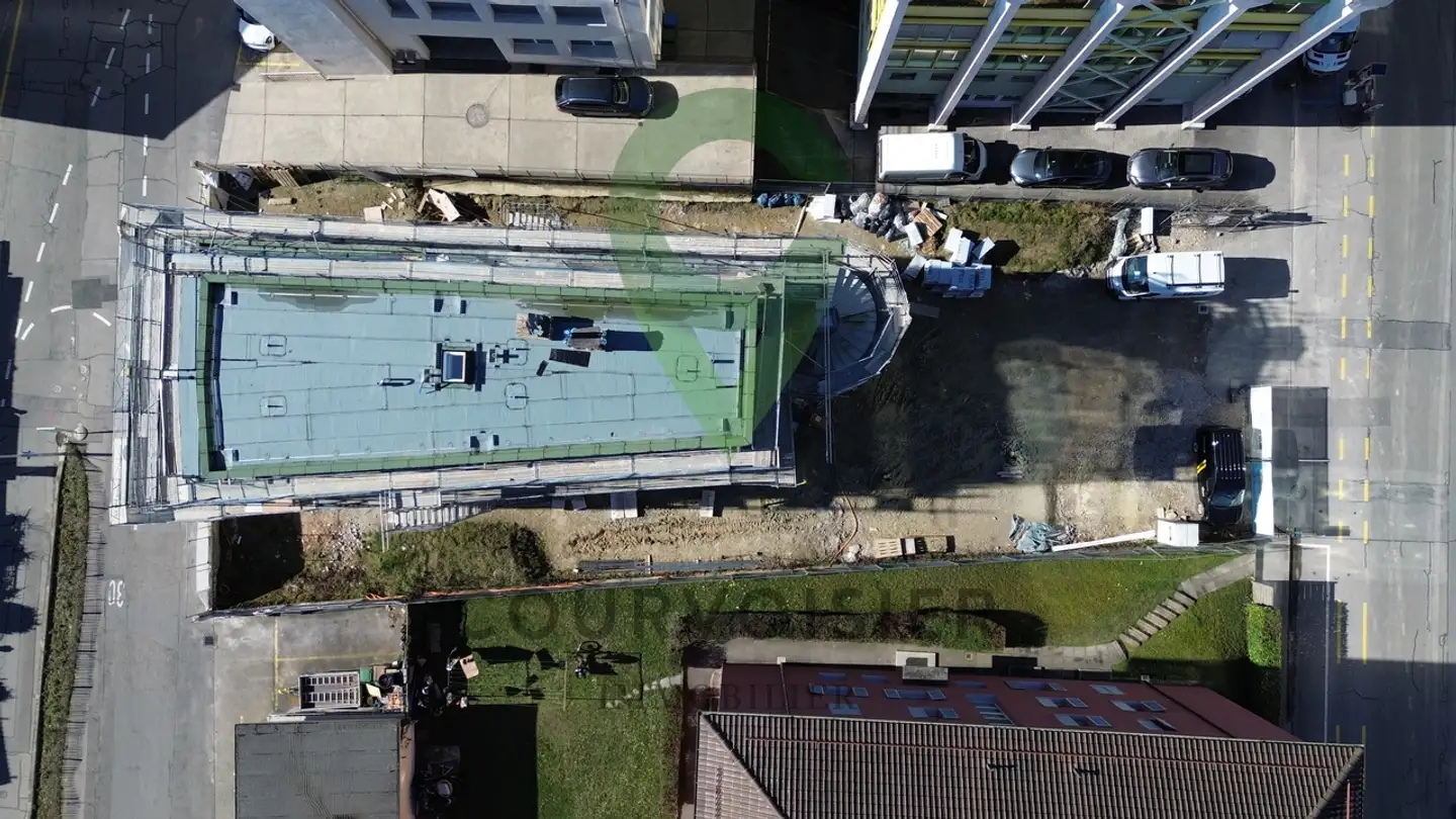 Appartement à vendre - 1008 Prilly - Photo 3