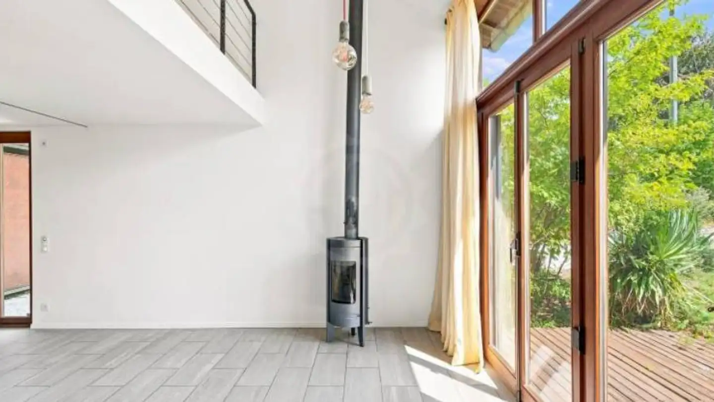 Maison en terrasse à louer - Chemin des Corbillettes 42B, 1218 Le Grand-Saconnex - Photo 3