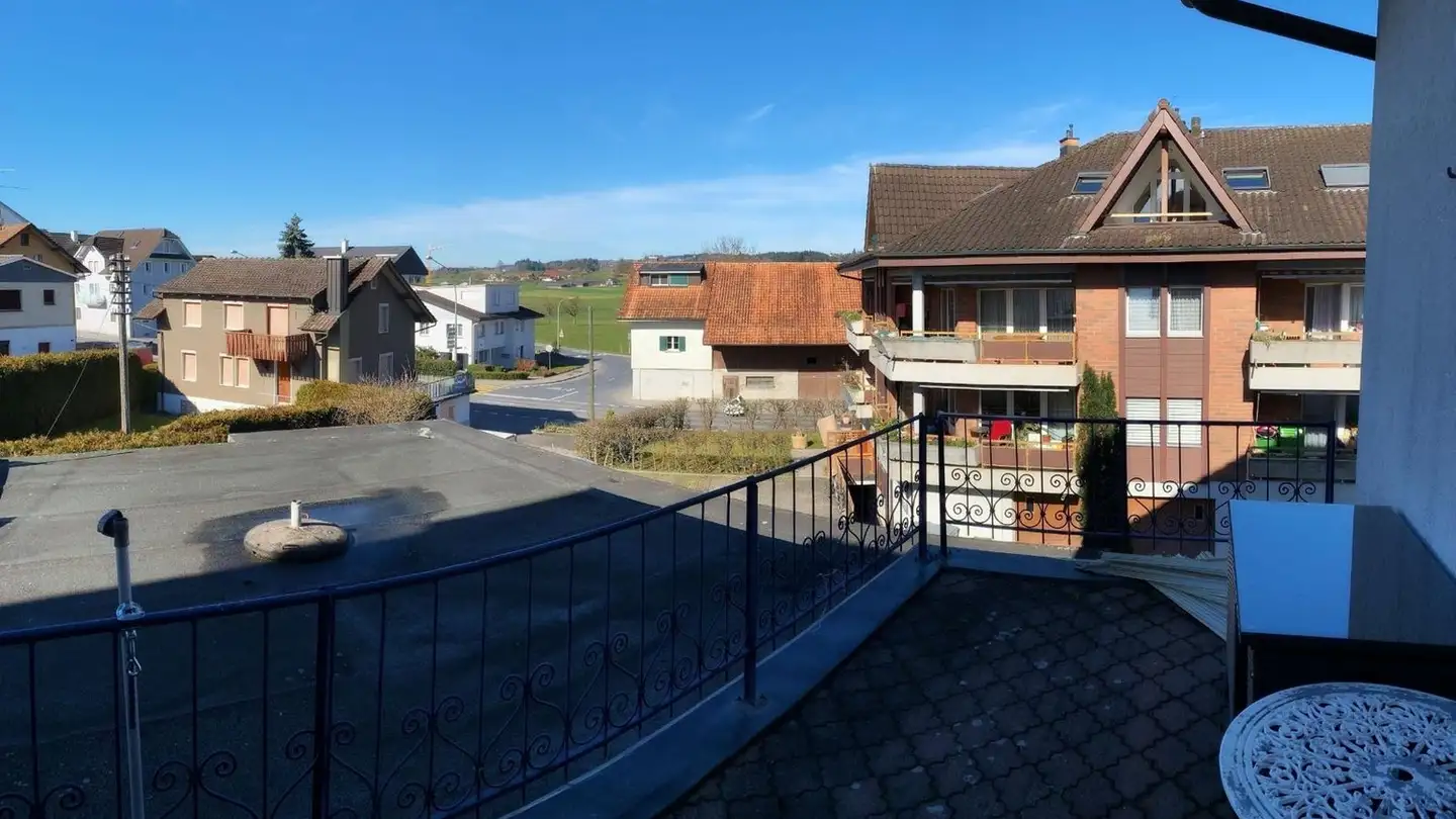 Appartement à louer - Chilestrasse 4, 6026 Rain - Photo 4