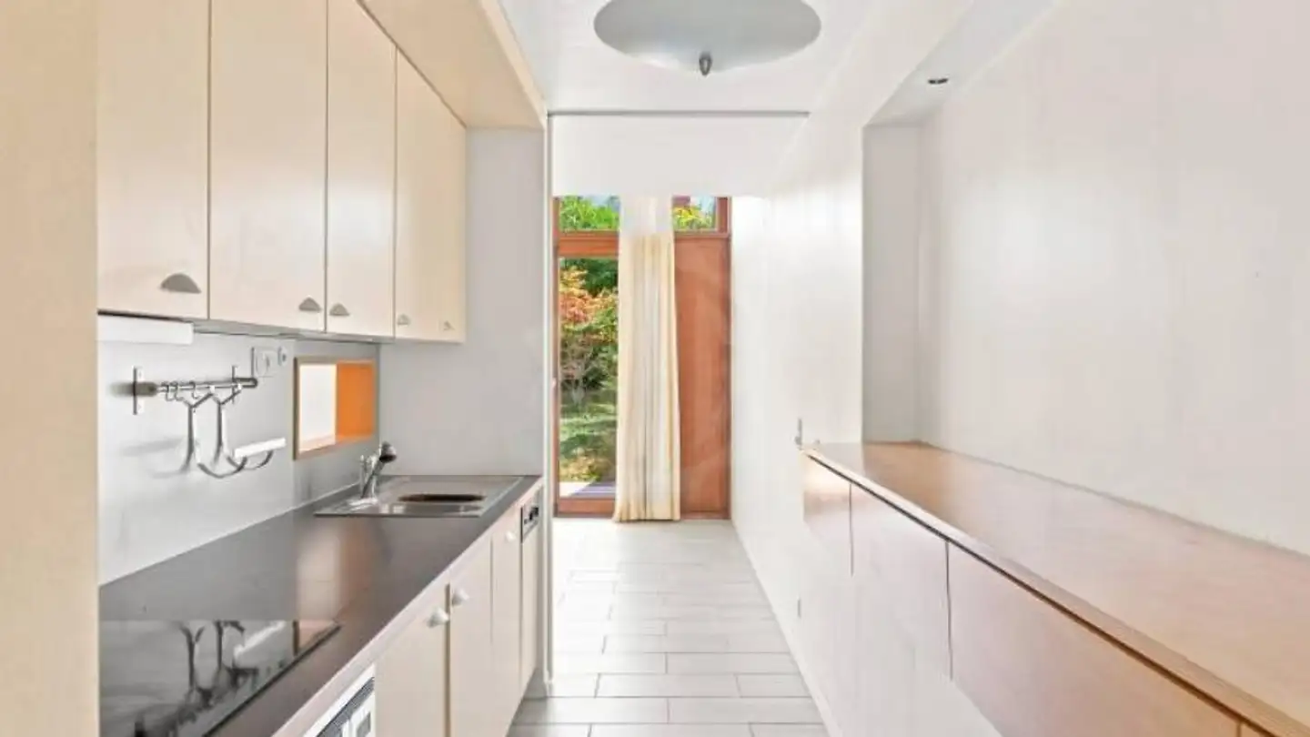 Maison en terrasse à louer - Chemin des Corbillettes 42B, 1218 Le Grand-Saconnex