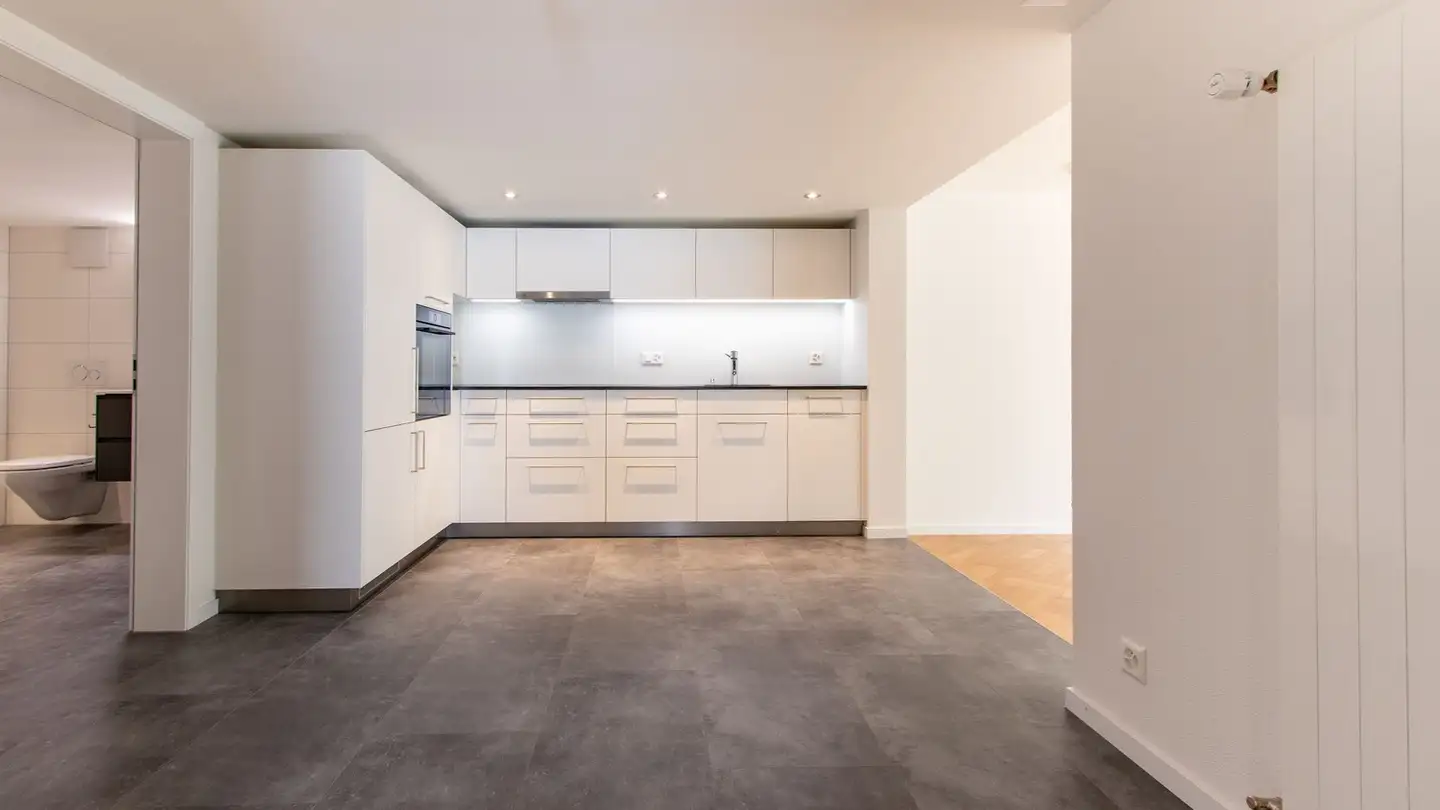 Appartement à louer - 3280 Murten