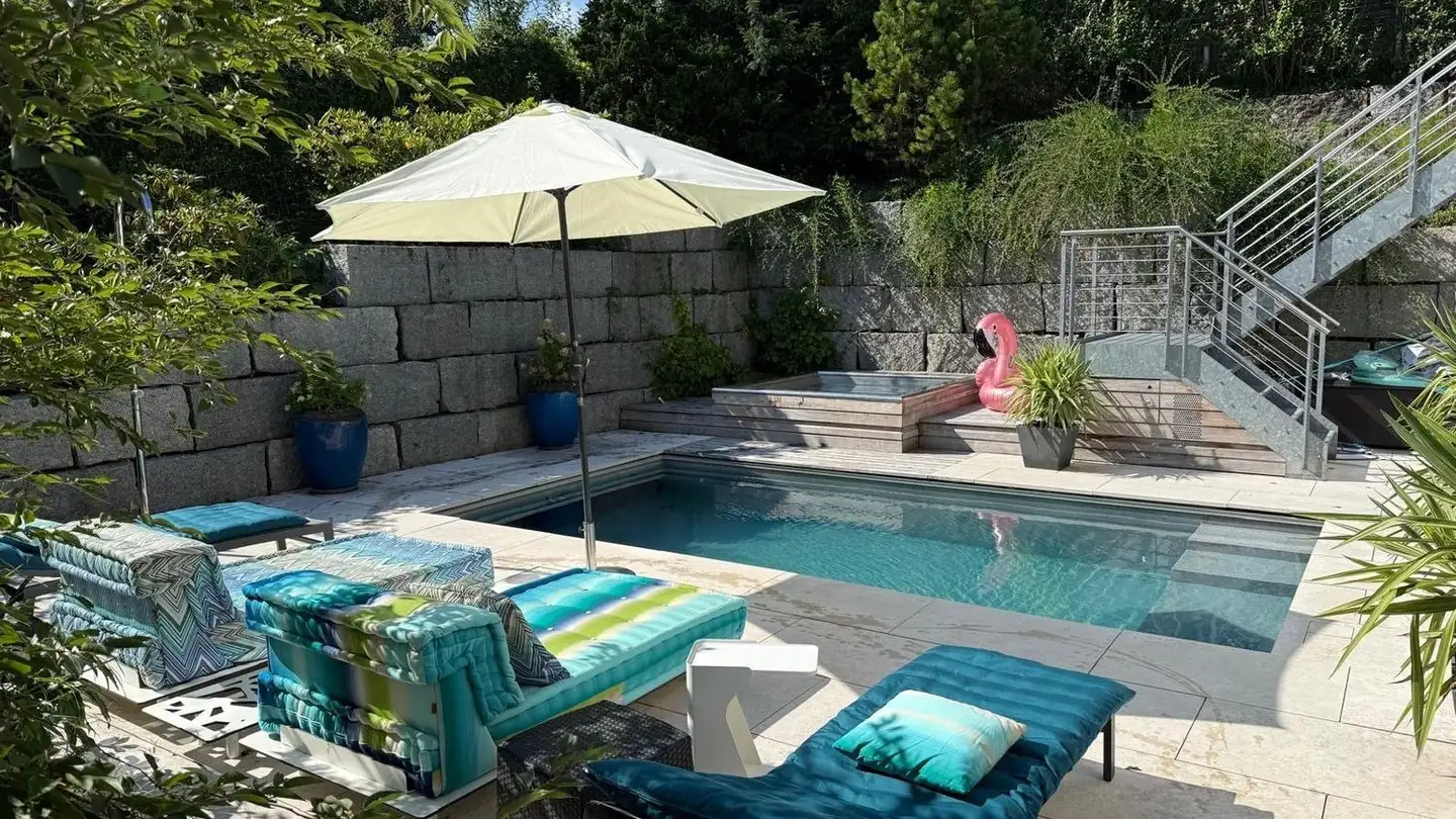 Single house for rent - Leeacherstrasse, 8123 Ebmatingen - Photo 3