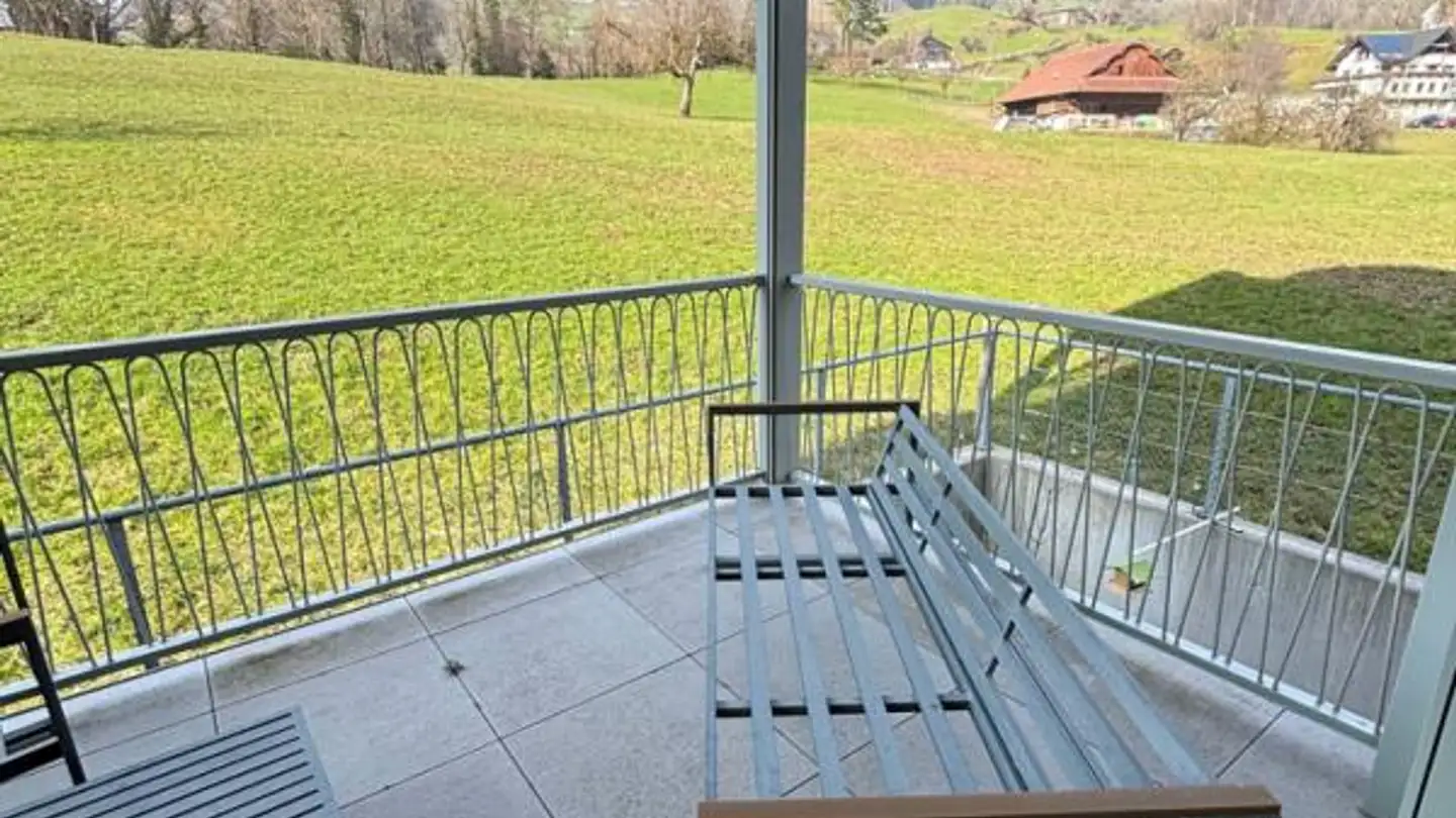 Apartment for rent - Sattelstrasse 5, 6416 Steinerberg - Photo 2