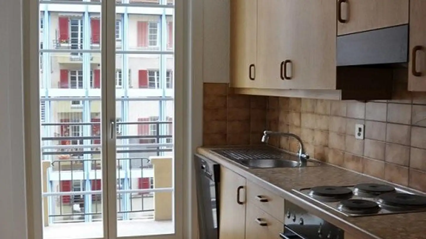 Appartement à louer - Greyerzstrasse 38, 3013 Bern - Photo 2