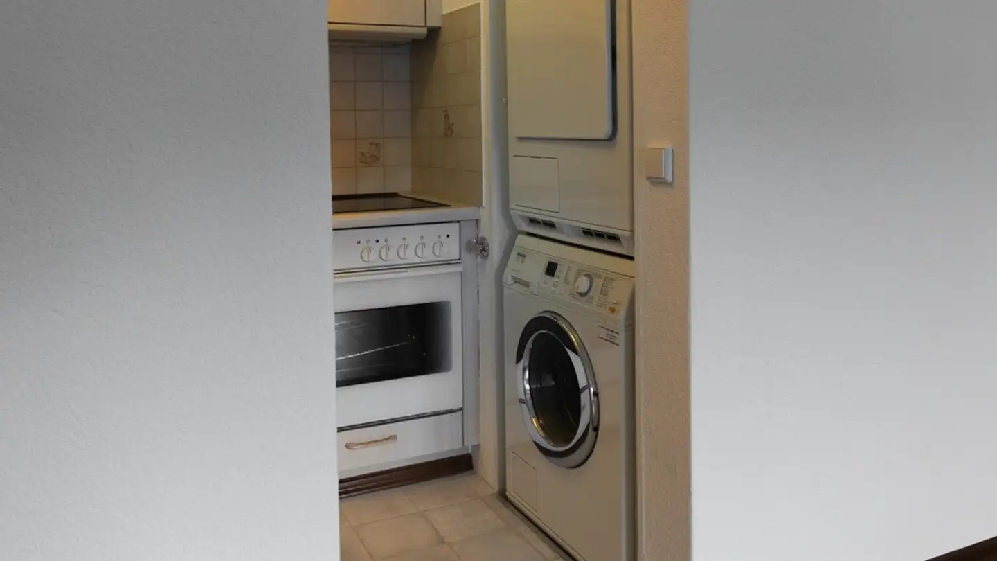 Appartement à louer - 8352 Elsau - Photo 4