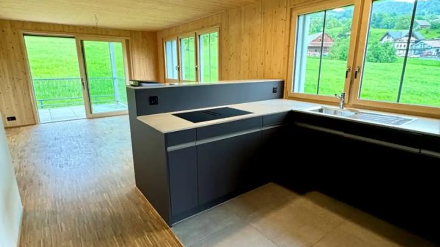 Apartment for rent - Sattelstrasse 5, 6416 Steinerberg - Photo 4