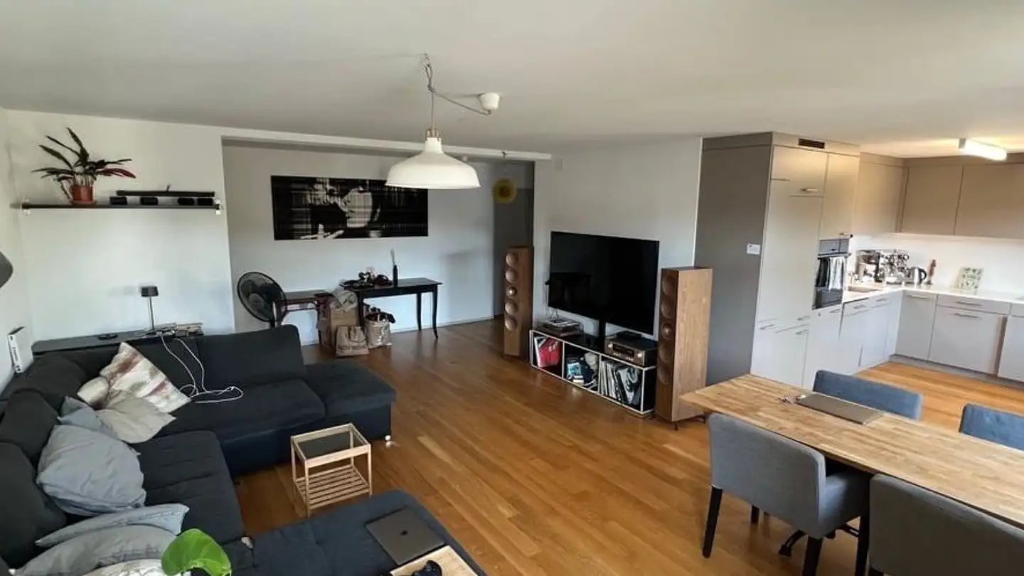 Wohnung mieten - Limmatstrasse 123, 8005 Zürich - Foto 3