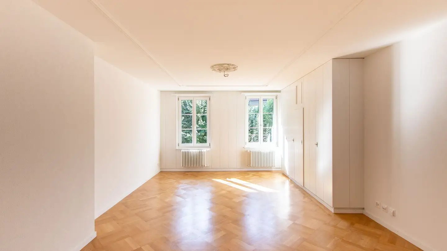 Appartement à louer - 3280 Murten - Photo 3