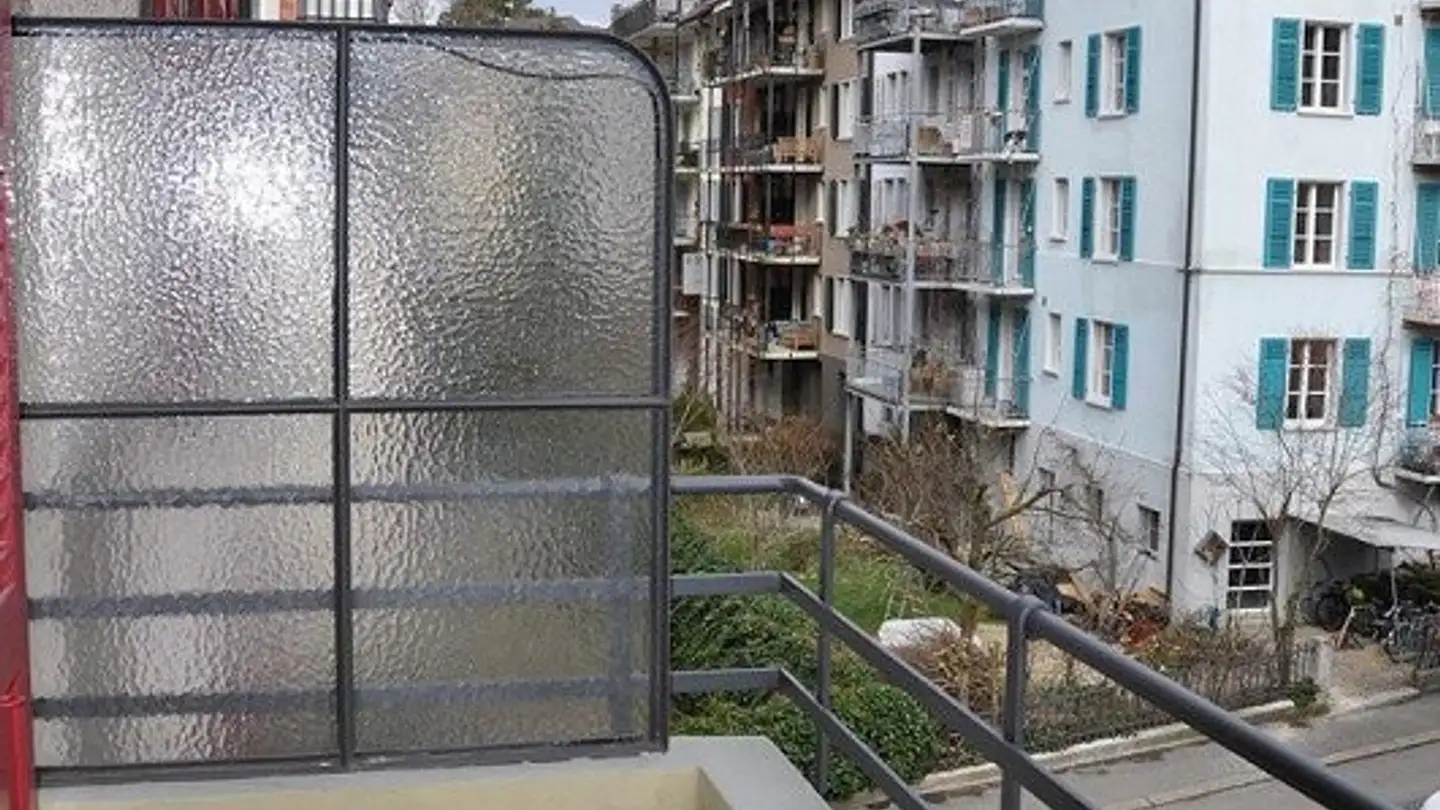 Appartement à louer - Greyerzstrasse 38, 3013 Bern - Photo 3