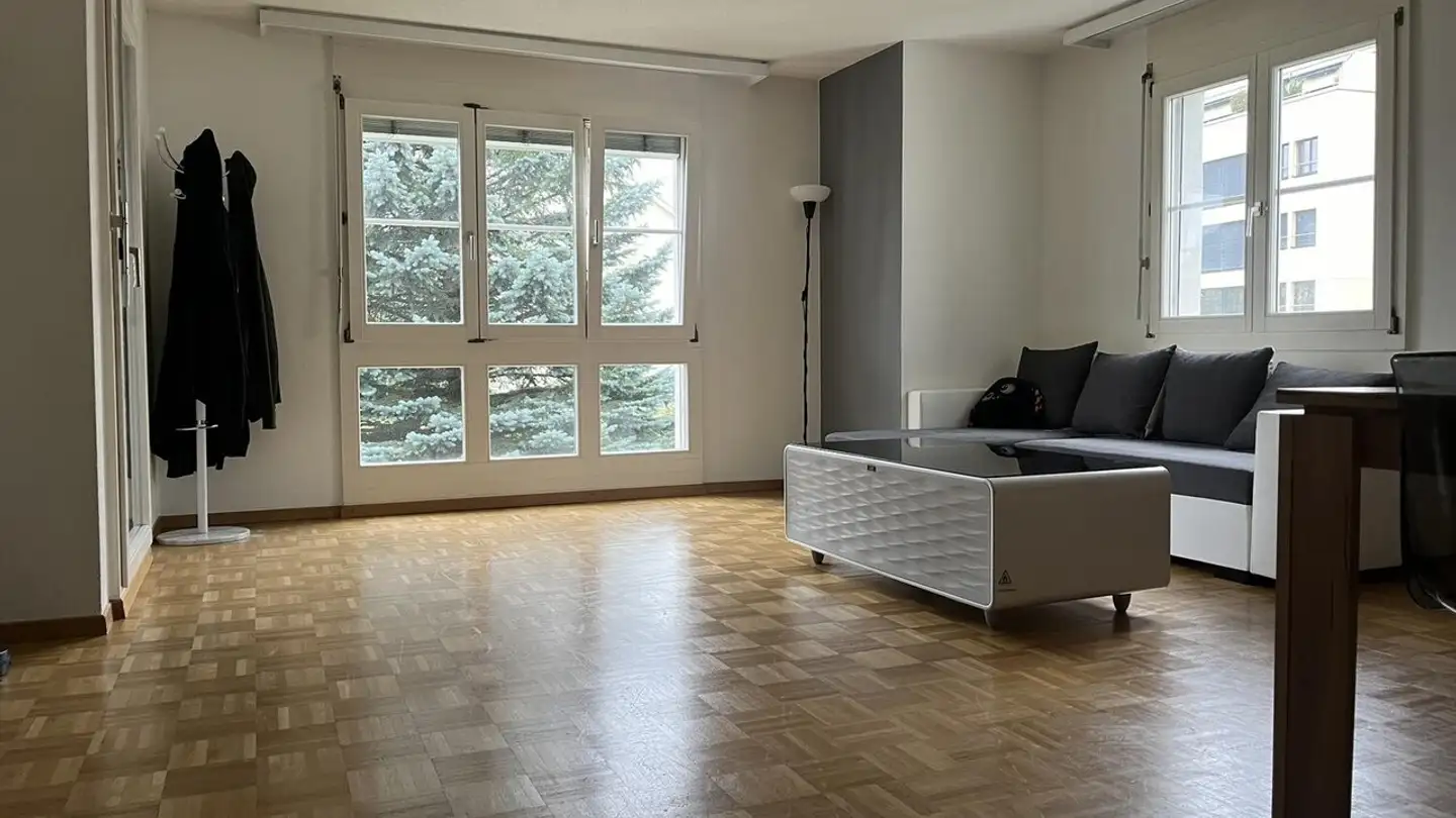 Appartement à louer - Freiestrasse 53, 2540 Grenchen - Photo 2