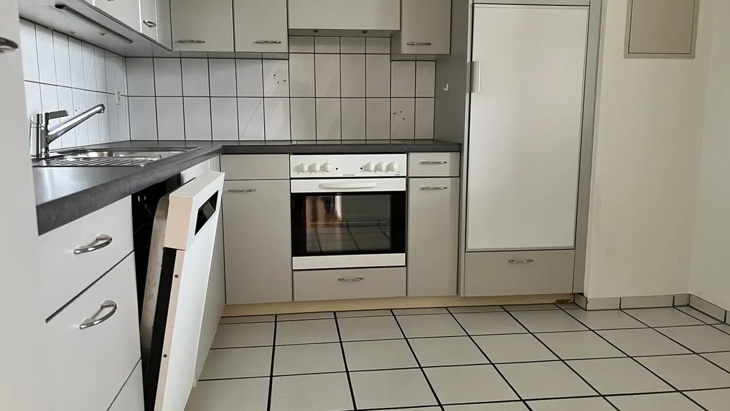 Appartement à louer - Freiestrasse 53, 2540 Grenchen - Photo 3