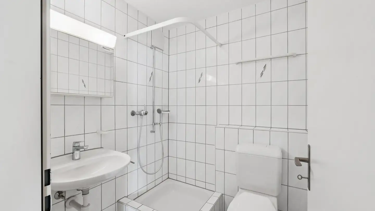 Appartement à louer - Freiestrasse 53, 2540 Grenchen - Photo 4