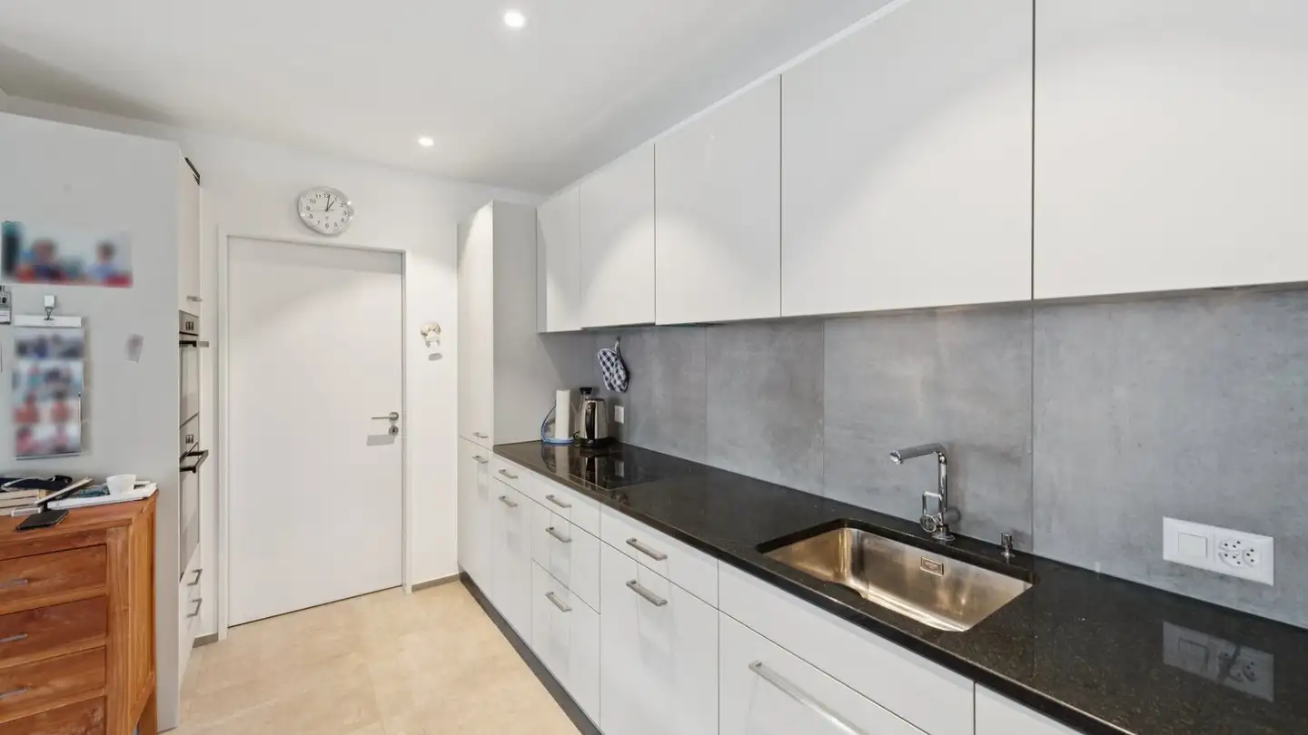 Wohnung kaufen - Alte Poststrasse 2, 5462 Siglistorf - Foto 2