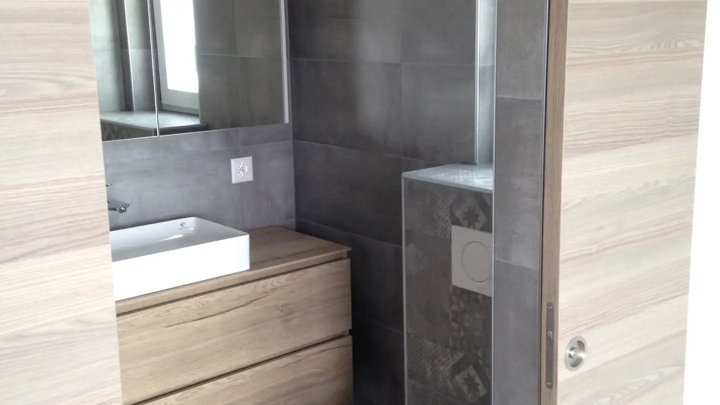 Attico in affitto - Rue Des Prés Aubert 1, 1920 Martigny - Photo 2