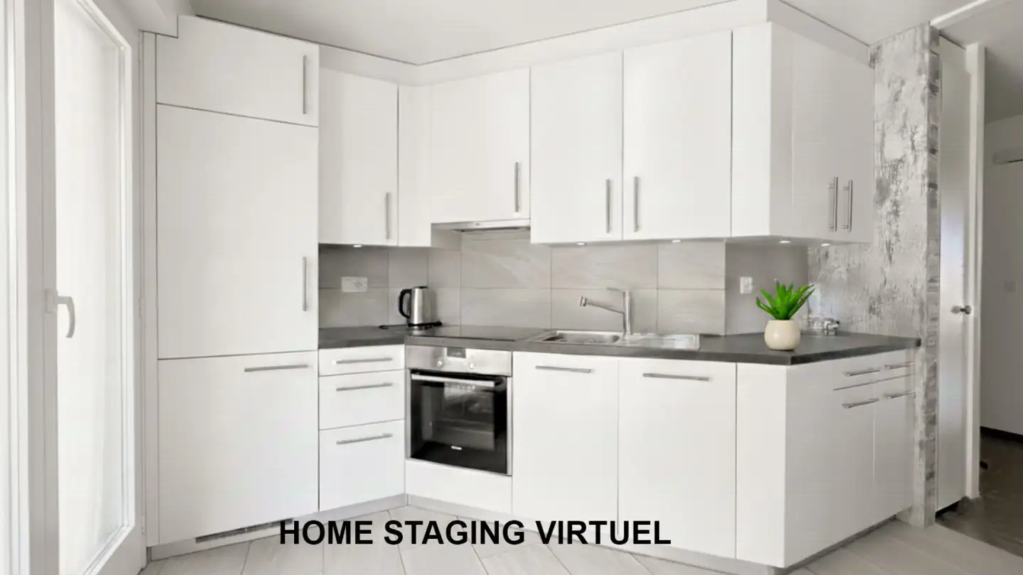 Appartamento in vendita - Impasse De La Vigne, 1898 St-Gingolph - Foto 3