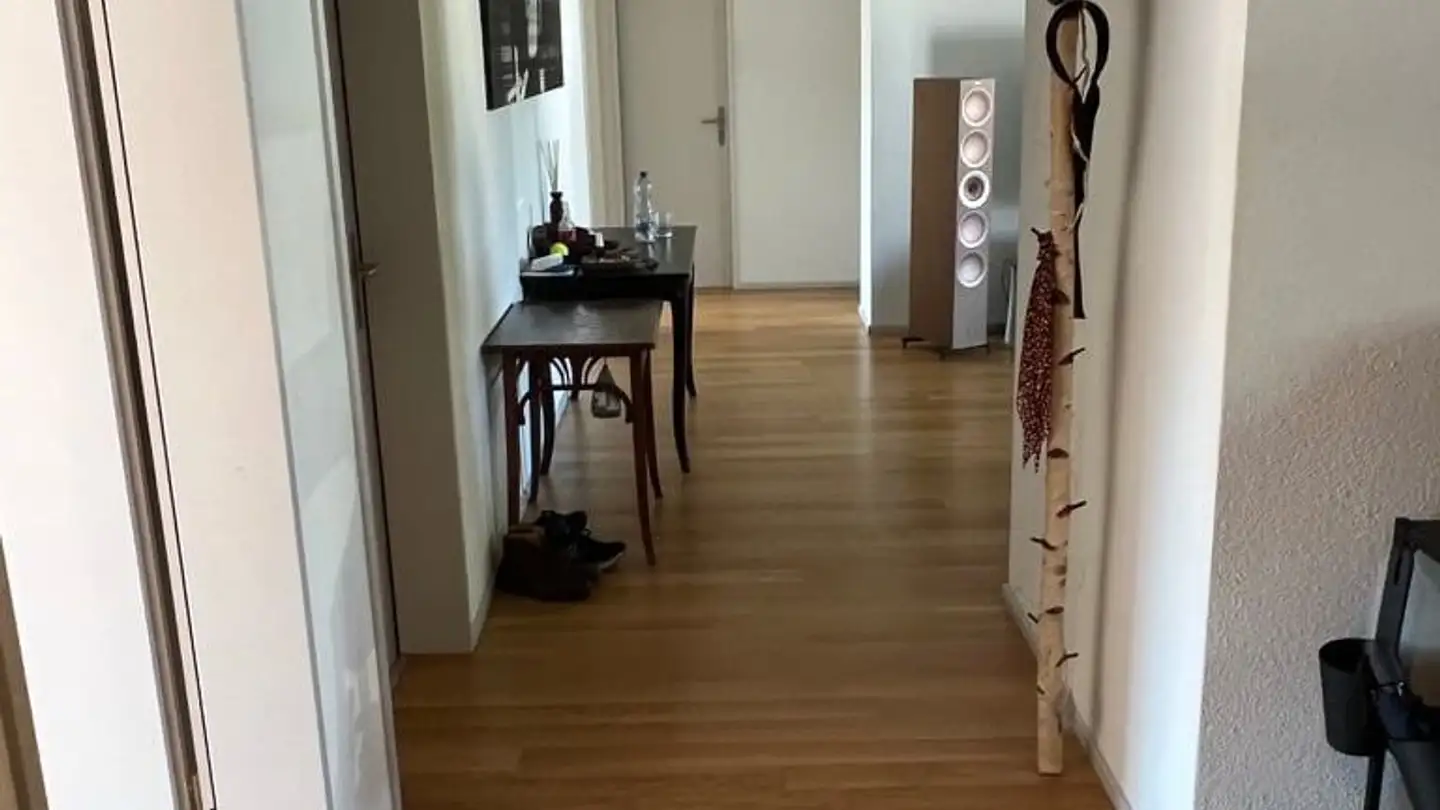 Wohnung mieten - Limmatstrasse 123, 8005 Zürich - Foto 4