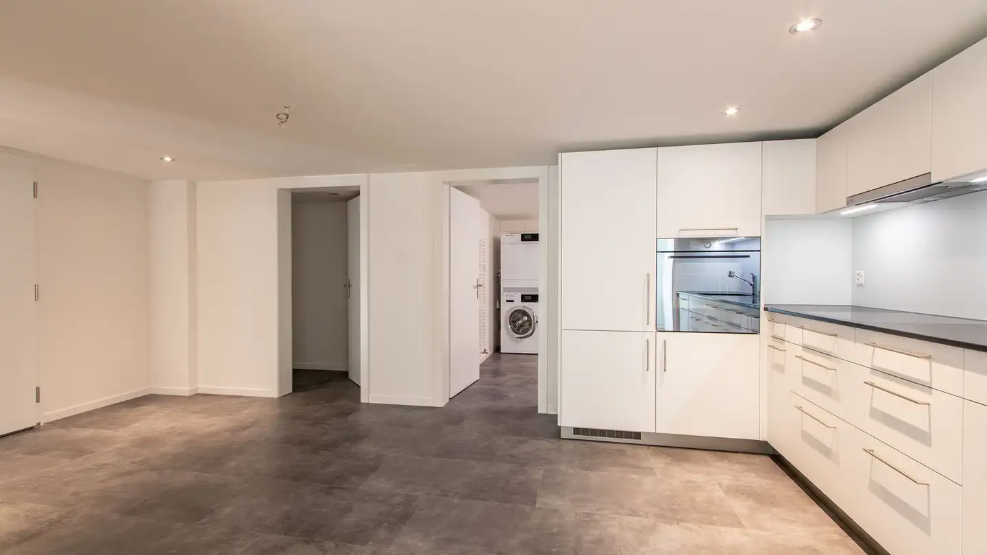 Appartement à louer - 3280 Murten - Photo 4