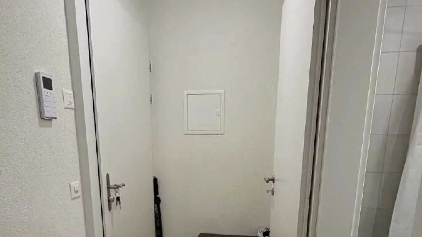 Studio for rent - Rue De La Borde 17, 1018 Lausanne