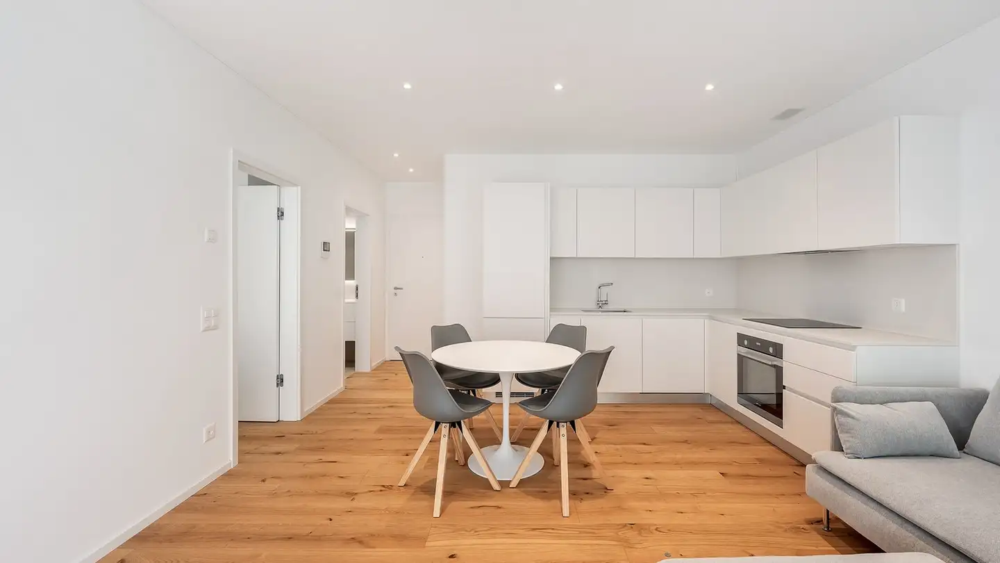 Appartamento in affitto - Riva Paradiso, 6900 Paradiso