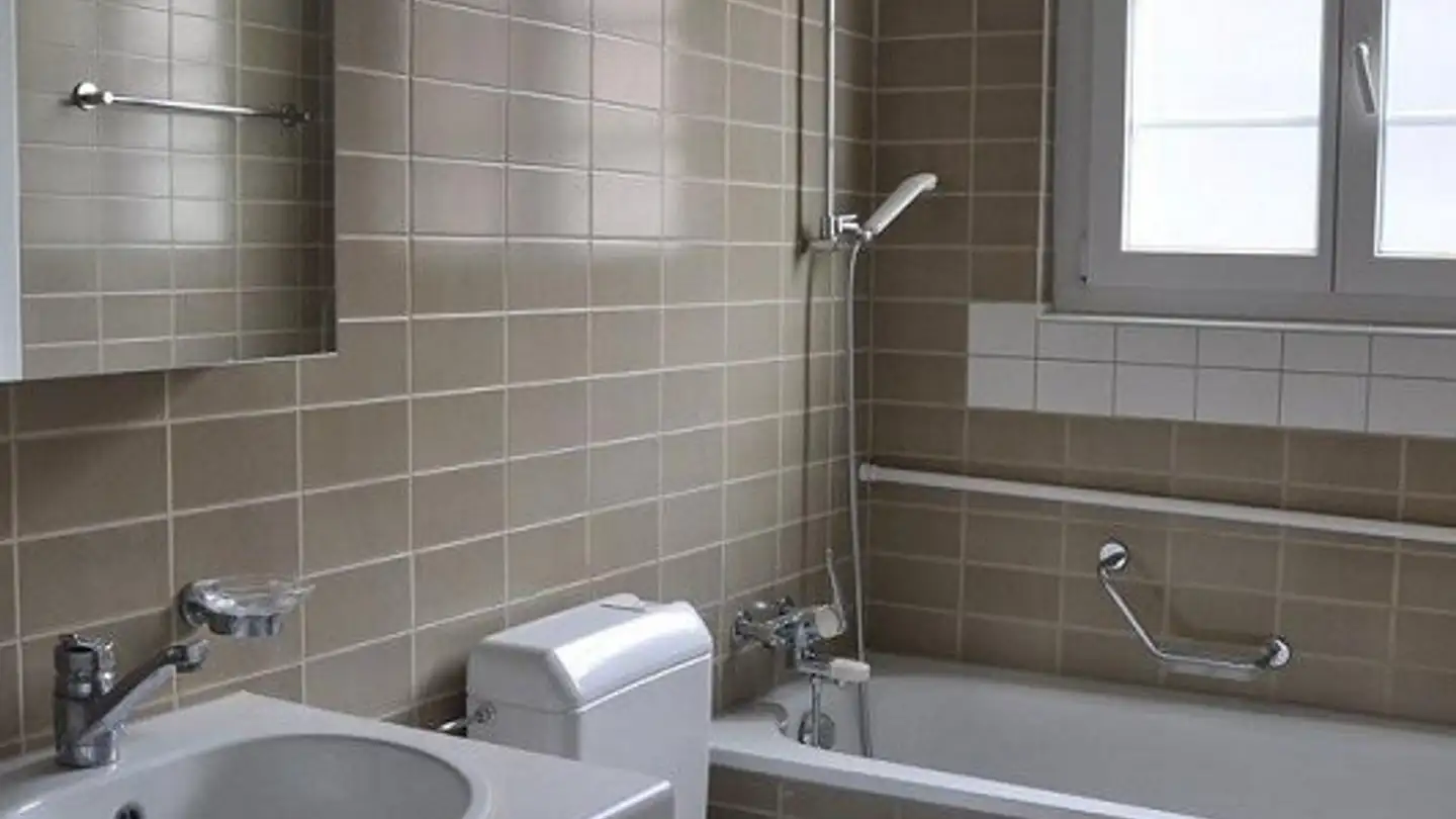 Appartement à louer - Greyerzstrasse 38, 3013 Bern - Photo 4