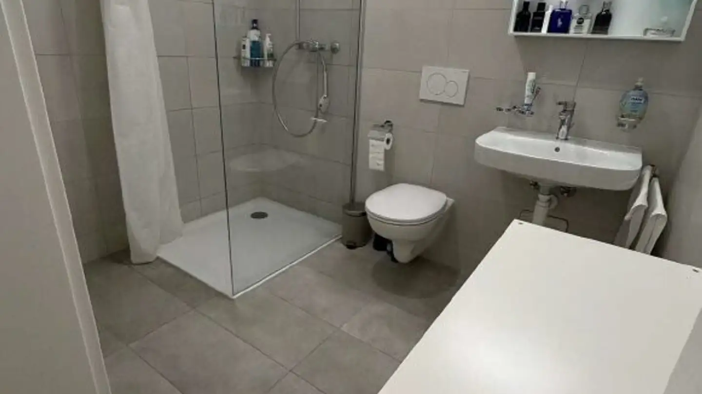 Studio à louer - Rue De La Borde 17, 1018 Lausanne - Photo 2