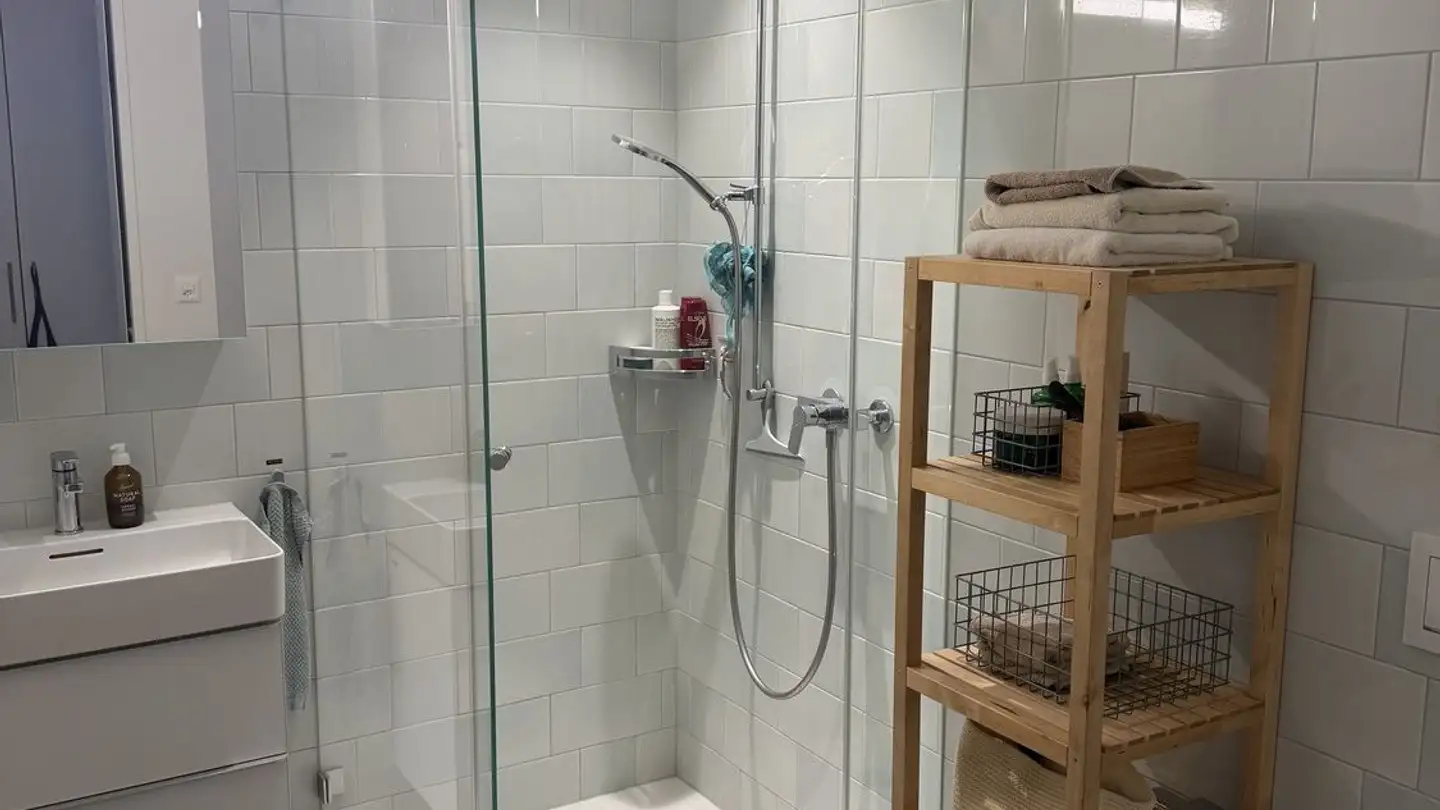Wohnung mieten - Delsbergerallee 50a, 4053 Basel - Foto 4
