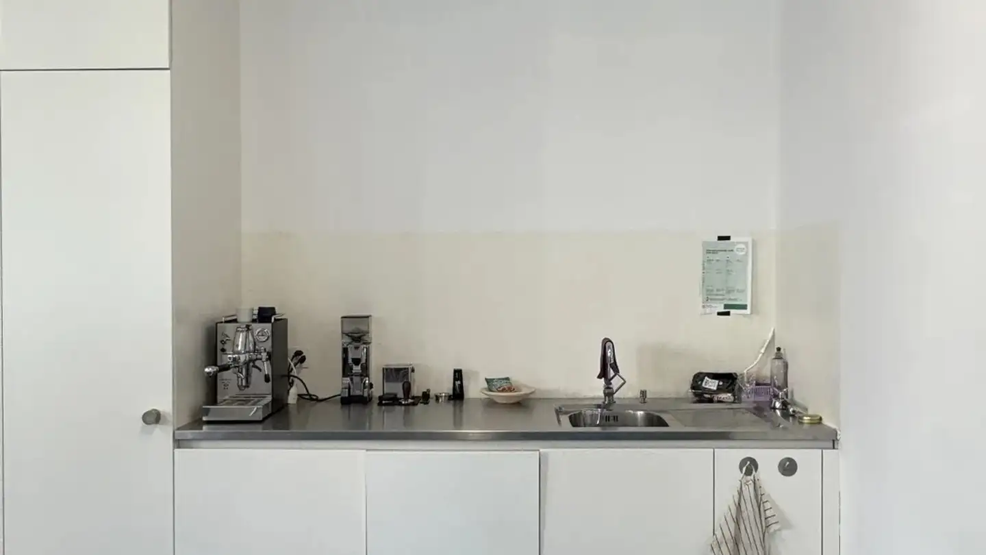 Bürofläche mieten - Hafnerstrasse 61, 8005 Zürich - Foto 2