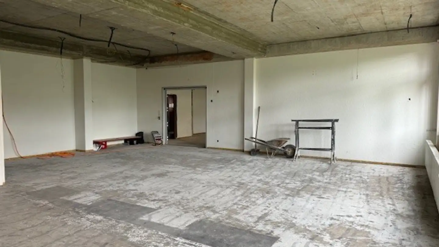 Commerciale in affitto - Hauptstrasse 17, 2563 Ipsach - Foto 4