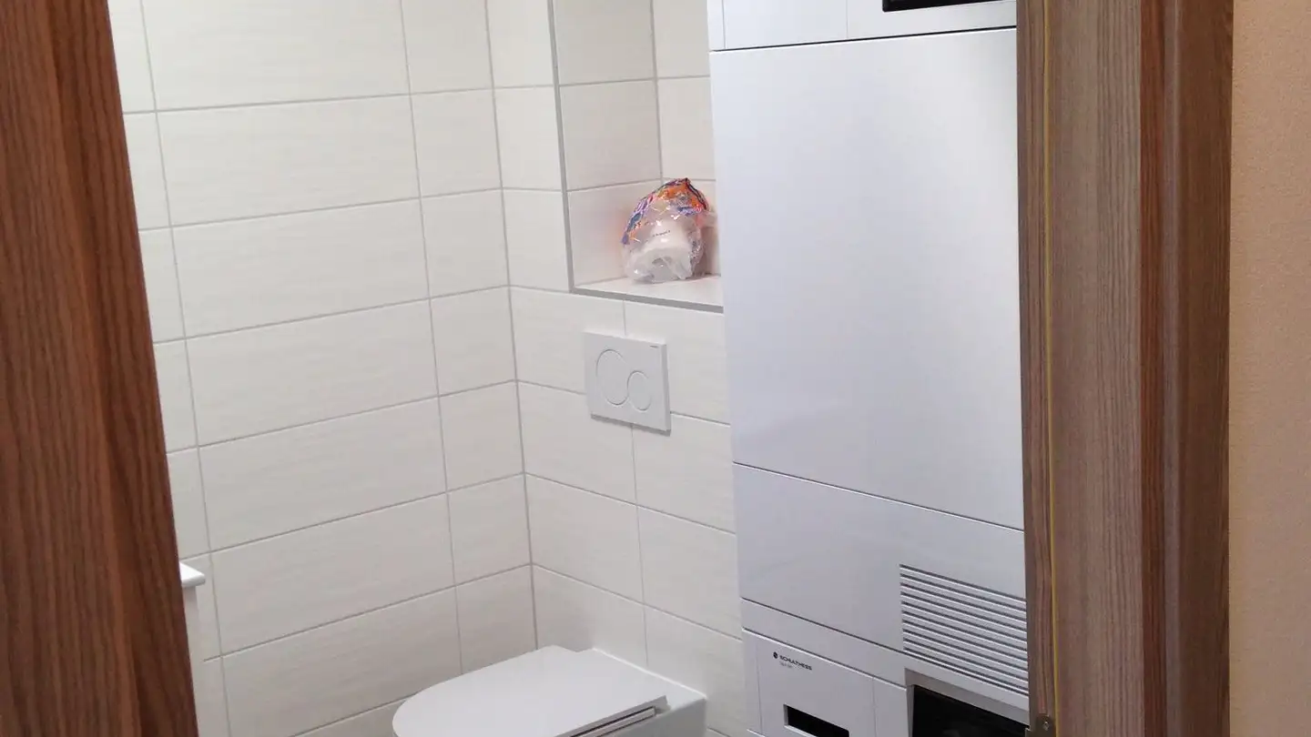 Attico in affitto - Rue Des Prés Aubert 1, 1920 Martigny - Photo 3