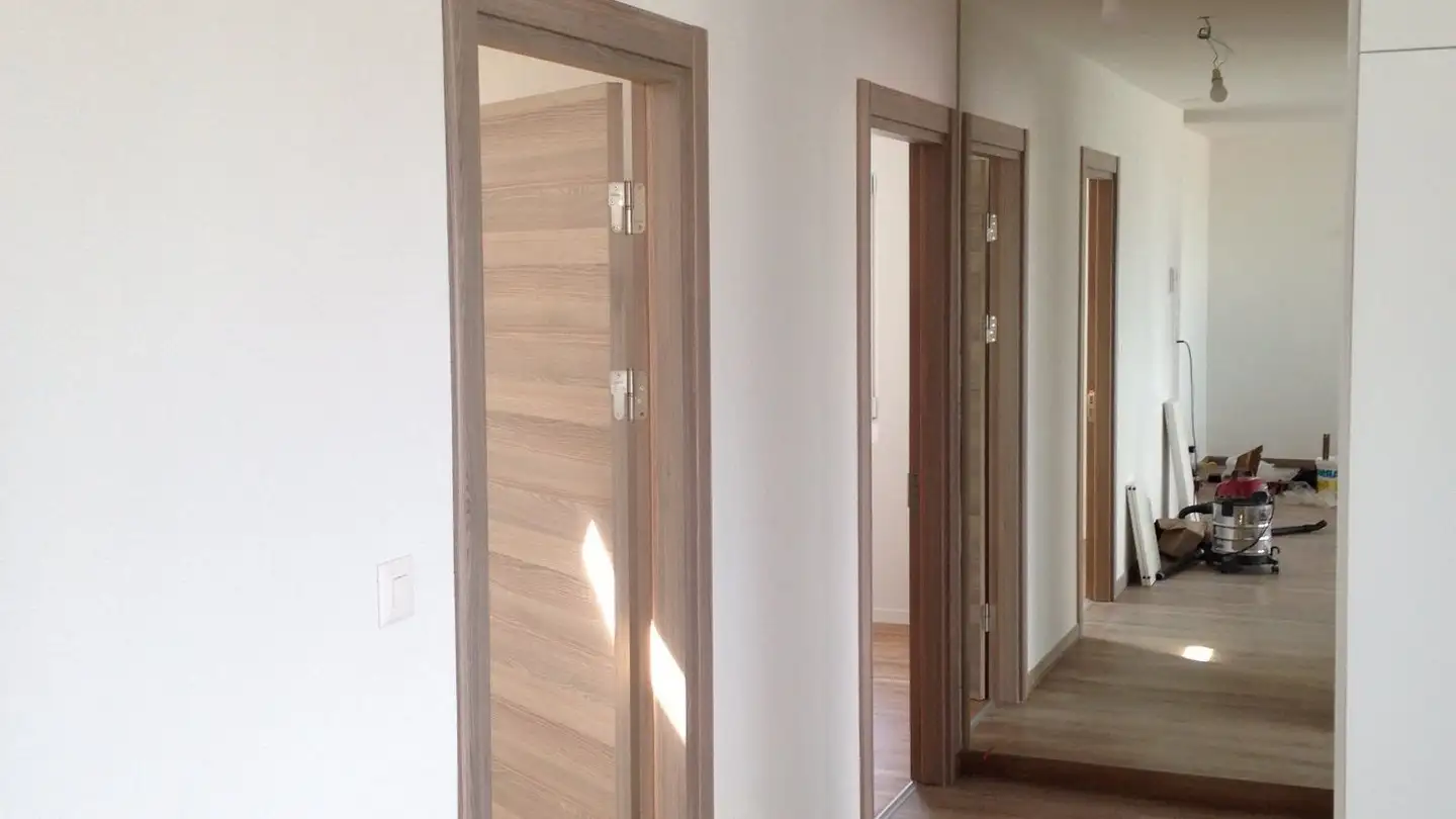 Attico in affitto - Rue Des Prés Aubert 1, 1920 Martigny - Photo 4