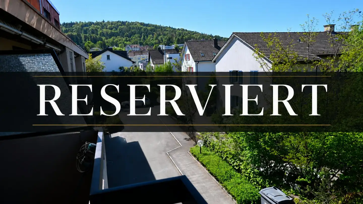 Appartement à vendre - Brüggliäcker 35, 8050 Zürich